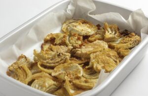 Simple Roasted Fennel Recipe: This Mediterranean Garlic Fennel Recipe Couldn’t Be Easier | Vegetables