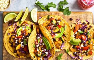 These Back-to-School Dinners Are Kid-Approved