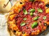 Slow-Cooker Deep Dish Pizza Recipe