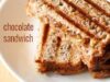 Chocolate Sandwich (Crisp and Sweet) » Dassana’s Veg Recipes