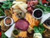 Building a Healthy Charcuterie Board – Tillamook County Pioneer