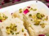 Visceral fat: A popular add-on for Indian desserts can help you lose weight sooner