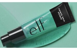 e.l.f. Cosmetics Power Grip Primer vs. Putty Primers