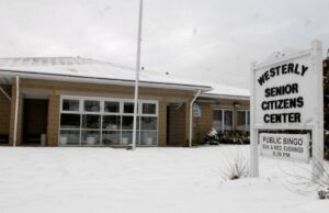 Senior Docket for March 13 | Westerly