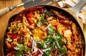 35+ Best Diabetes-Friendly Recipes – EatingWell