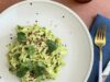 Make This Easy Avocado Pasta Recipe — Brit + Co