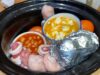 Full fry up in slow cooker will ‘haunt’ woman for life