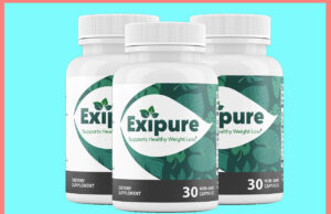 Exipure Review: Dangerous Side Effects or Safe Diet Pills That Work?