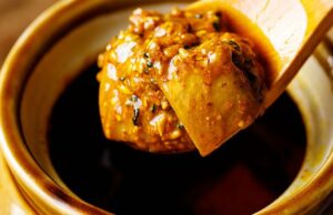 Mango Pickle (Aam ka Achar)