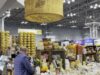 Fancy Food Show features specialty eats from across the globe at Jacob Javits Center