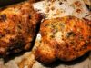 Crispy 30-Minute Air Fryer Turkey Thighs Recipe: A Flavorful Budget Recipe | Poultry