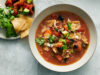 Slow-Cooker Chicken Tortilla Soup Recipe