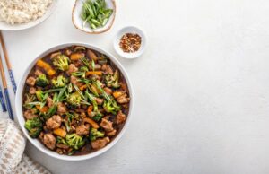 7 Chicken Stir-Fry Recipes That Pack Protein and Veggies