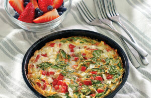 14 Best Egg White Recipes for Weight Loss