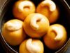 Besan Ladoo | Besan Ke Laddu » Dassana’s Veg Recipes