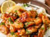 Honey Chicken – Modern Honey
