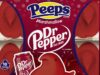 Dr Pepper flavored Peeps arrive in Texas soon. Will you try them?