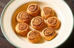 Bhakarwadi Recipe | Bakarwadi Recipe » Dassana’s Veg Recipes