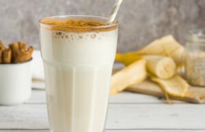 KARE in the Kitchen builds a better smoothies