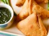 Best Punjabi Aloo Samosa Recipe